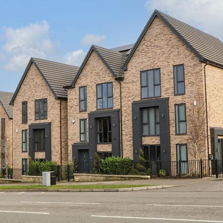4 Rockcliffe Grange Villa Mansfield Eksteriør billede