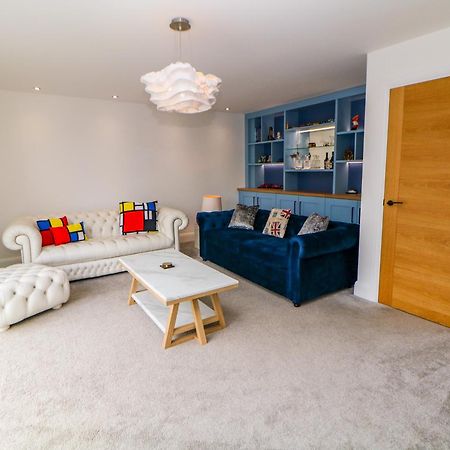 4 Rockcliffe Grange Villa Mansfield Eksteriør billede