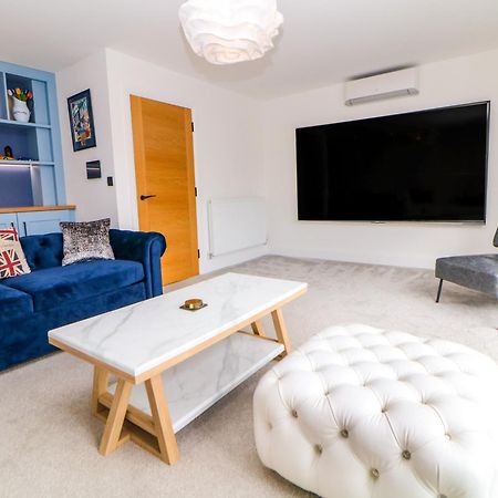 4 Rockcliffe Grange Villa Mansfield Eksteriør billede