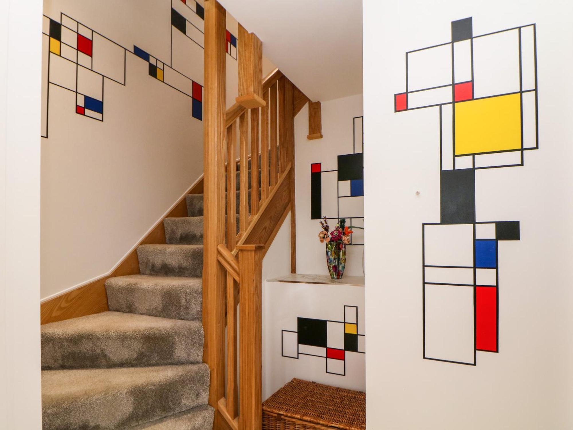 4 Rockcliffe Grange Villa Mansfield Eksteriør billede