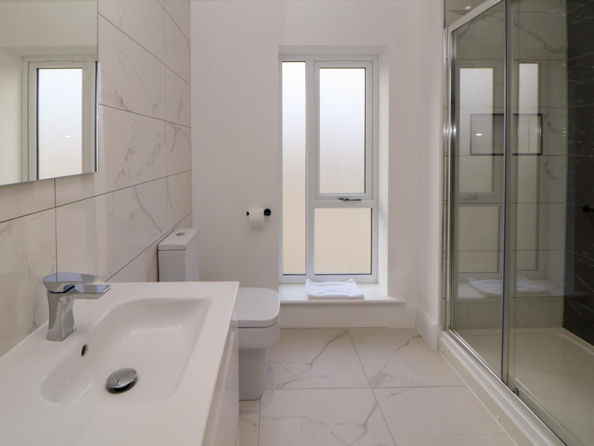 4 Rockcliffe Grange Villa Mansfield Eksteriør billede