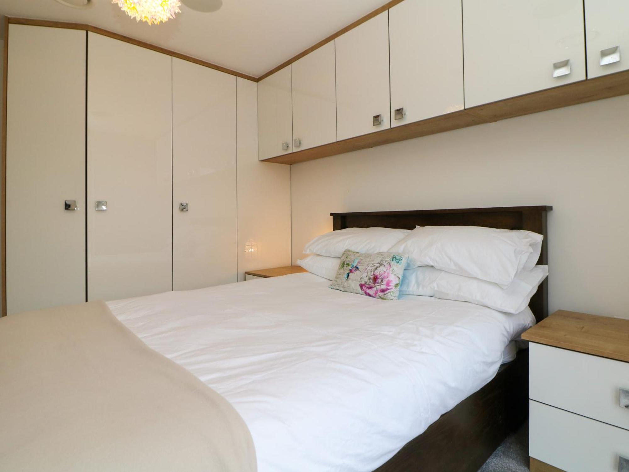 4 Rockcliffe Grange Villa Mansfield Eksteriør billede