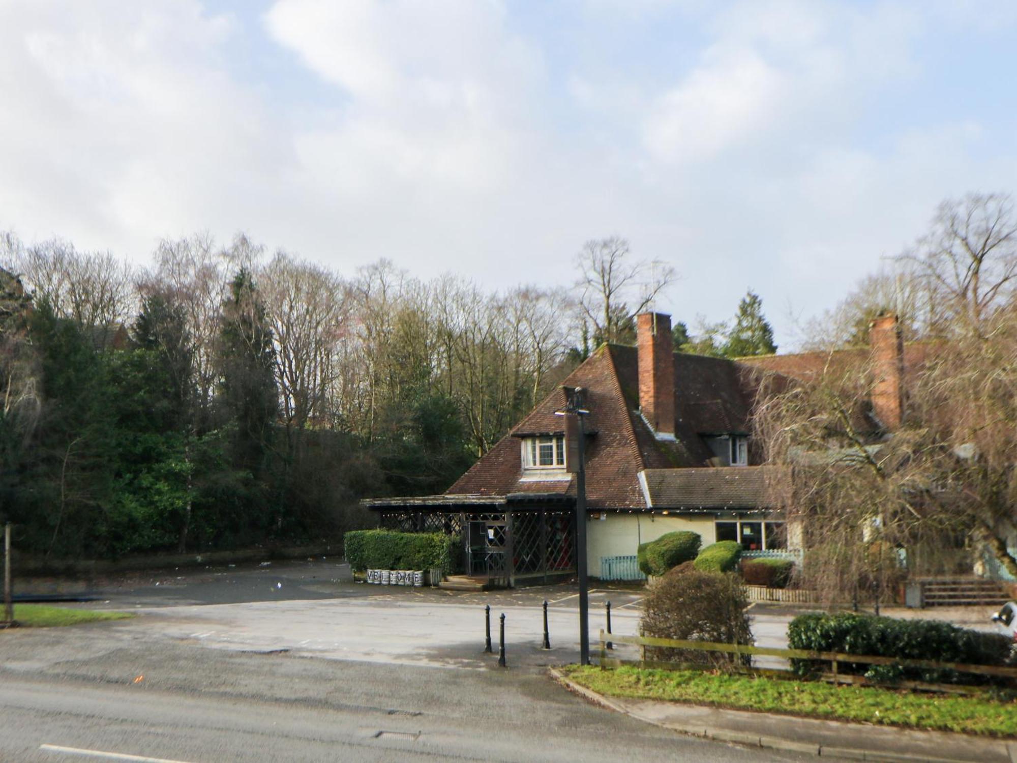 4 Rockcliffe Grange Villa Mansfield Eksteriør billede