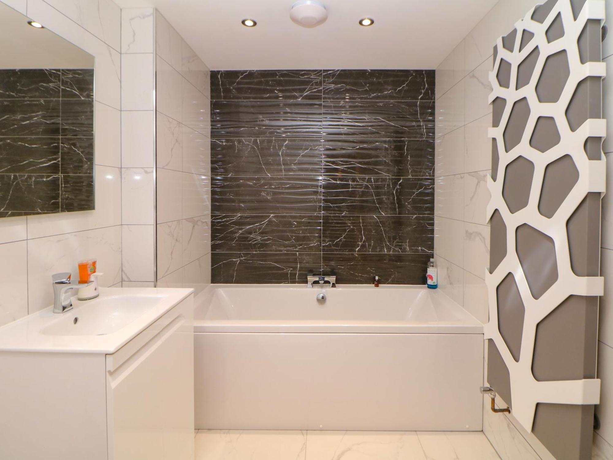 4 Rockcliffe Grange Villa Mansfield Eksteriør billede