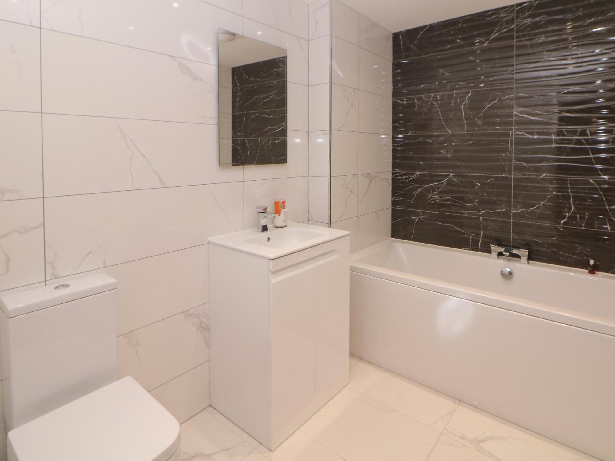 4 Rockcliffe Grange Villa Mansfield Eksteriør billede